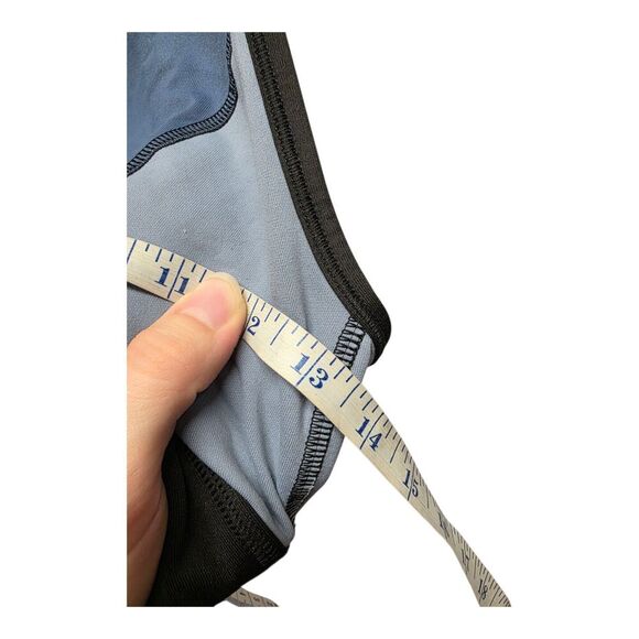 PINK Victoria's Secret Gray Sports Bra XS/S - Picture 4 of 4